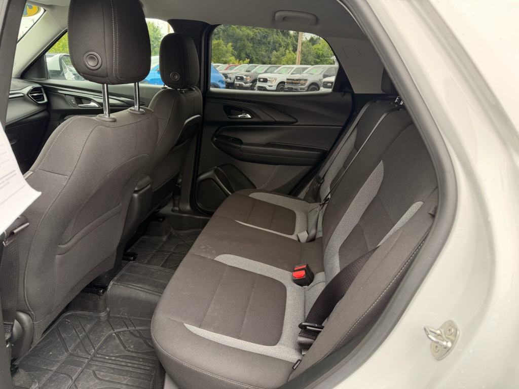 2024 Chevrolet TrailBlazer LT - Photo 9