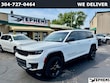 Jeep New Grand Cherokee