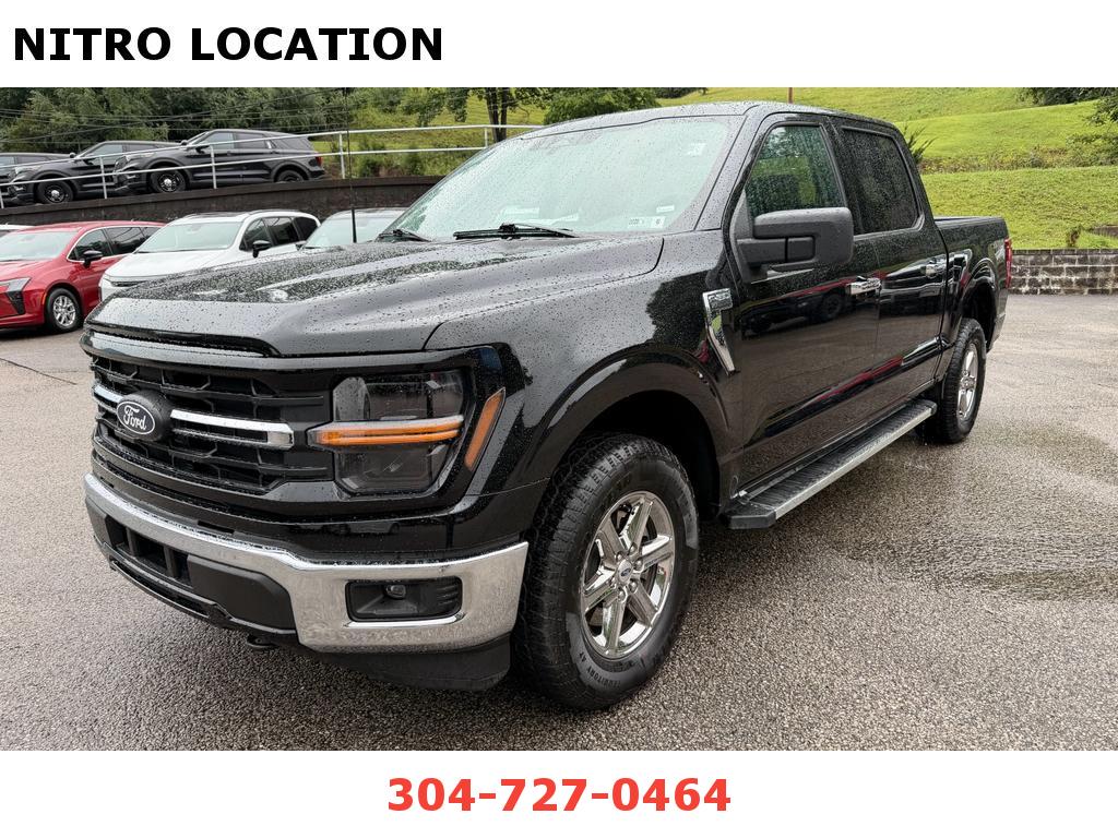  Ford F-150