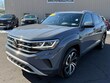  Volkswagen Atlas Cross Sport