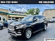INFINITI QX80