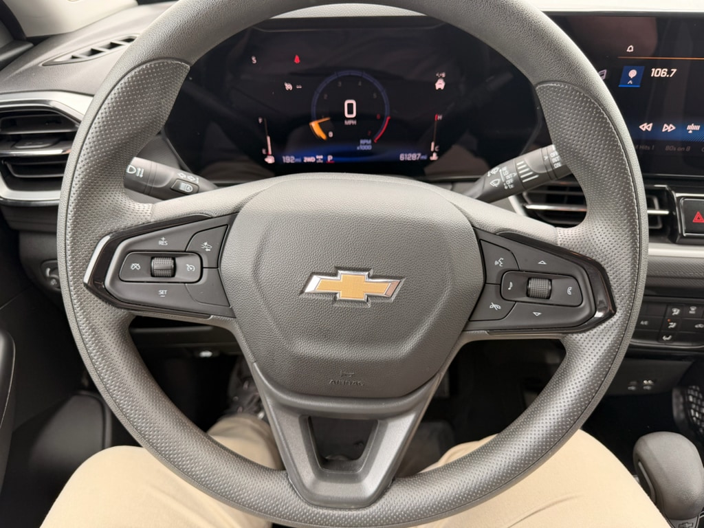 2024 Chevrolet TrailBlazer LT - Photo 14