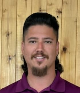 Staff member Ryan Bobadilia from ID_f81b89
