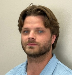 Staff member Alex Francis from ID_f81b89