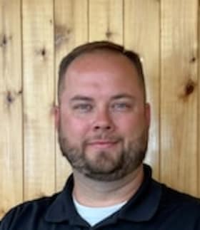 Staff member Fred Honaker from ID_f81b89
