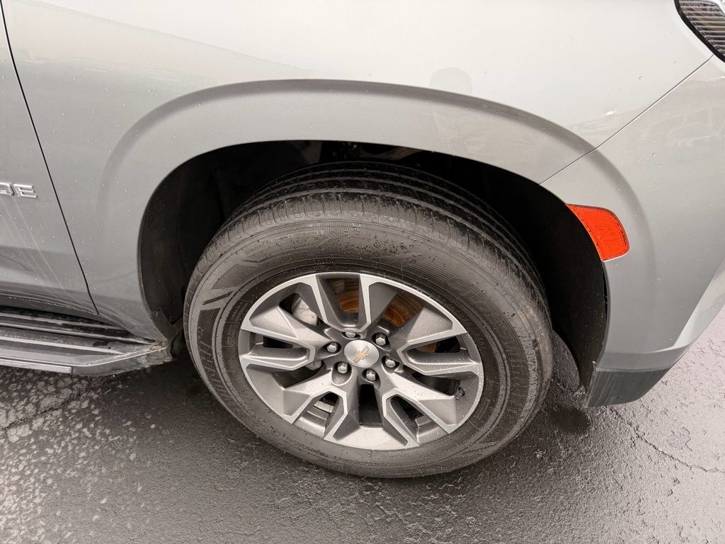 Used 2023 Chevrolet Tahoe LS SUV