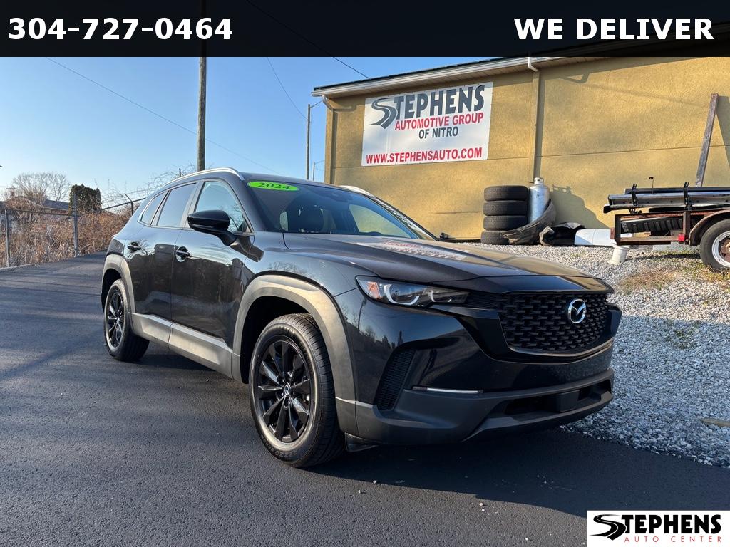 2024 Mazda CX-50 S PREFERRED's photo