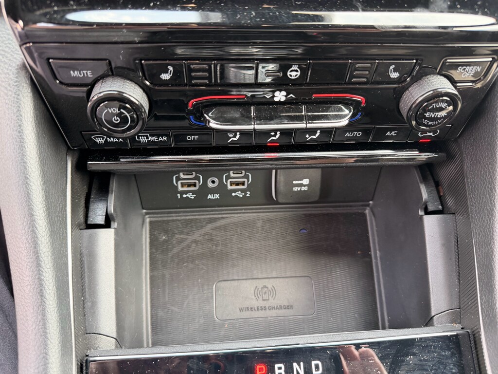 2025 Jeep Grand Cherokee Altitude - Photo 15