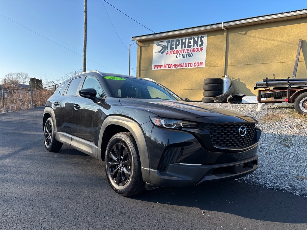2024 Mazda CX-50 S PREFERRED's photo