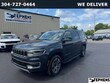 Jeep Wagoneer L