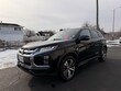  Mitsubishi Outlander Sport