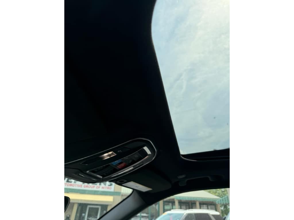 2025 Jeep Grand Cherokee Altitude - Photo 18