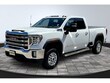 GMC Sierra 2500 HD