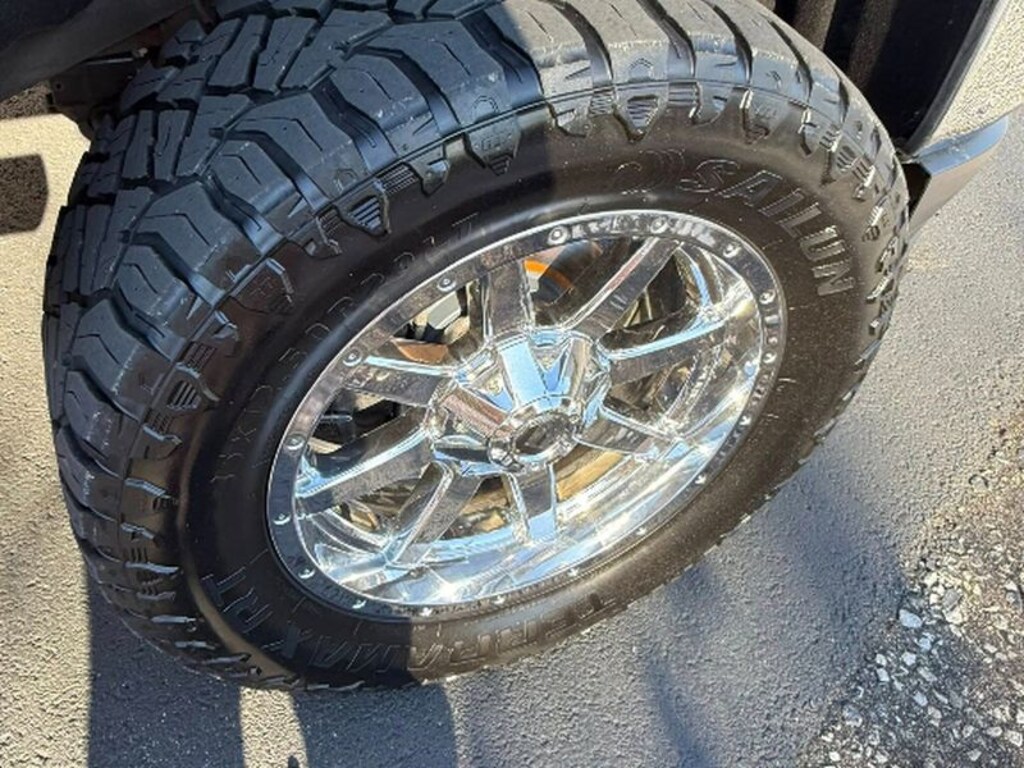 Used 2017 Chevrolet Silverado 1500 LT w/1LT Truck Double Cab