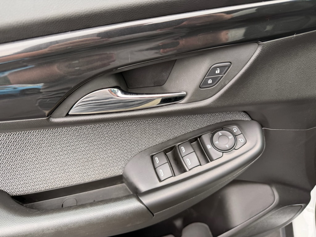 2024 Chevrolet TrailBlazer LT - Photo 12