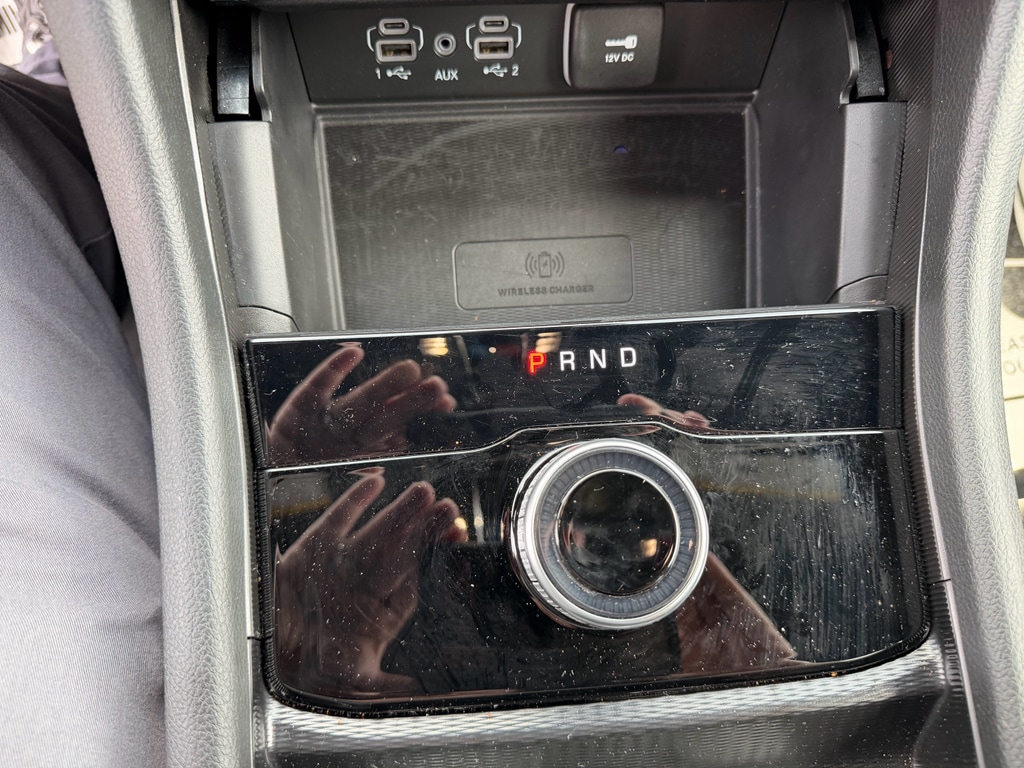 2025 Jeep Grand Cherokee Altitude - Photo 16
