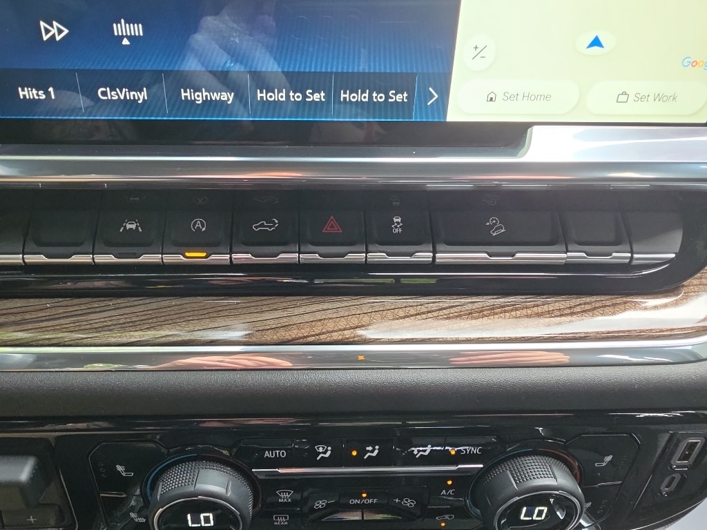 2025 Chevrolet Silverado 1500 RST - Photo 24