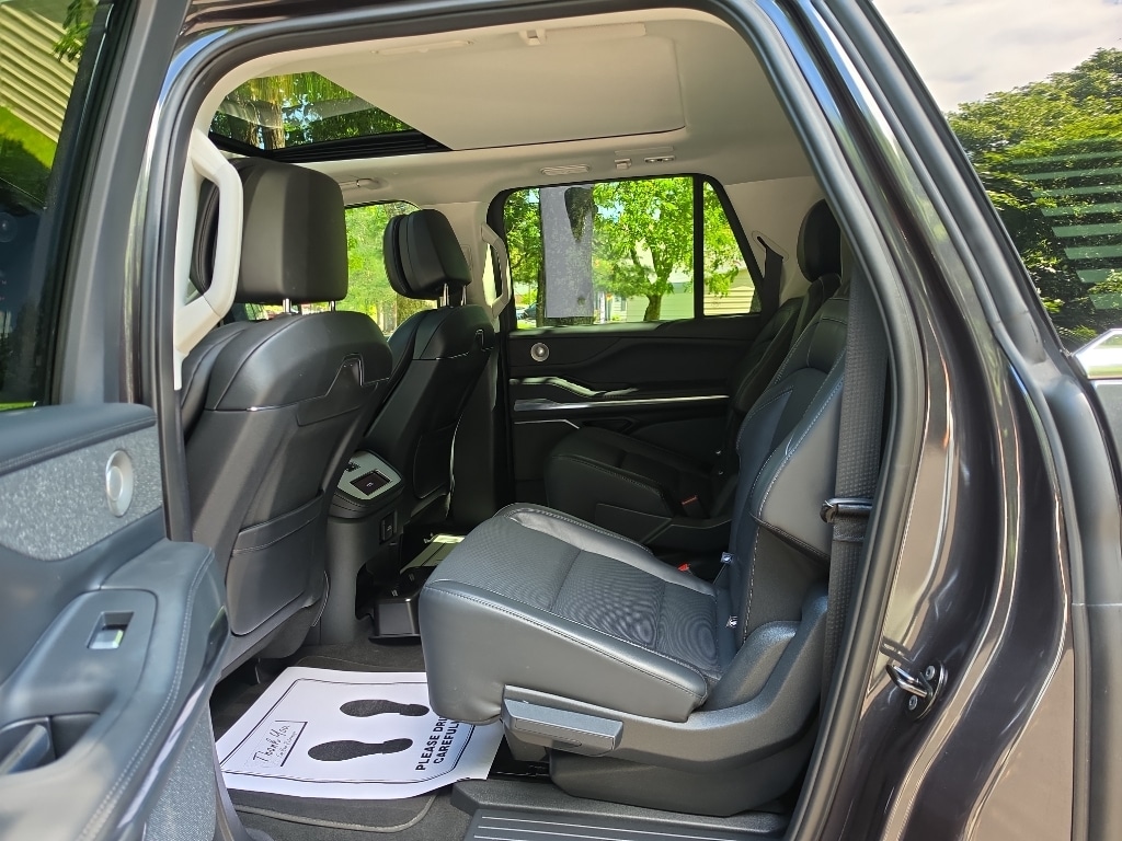 2025 Lincoln Navigator Reserve L - Photo 15