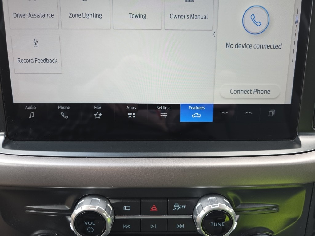 2025 Ford F-150 XLT - Photo 17