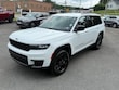 Jeep Grand Cherokee L