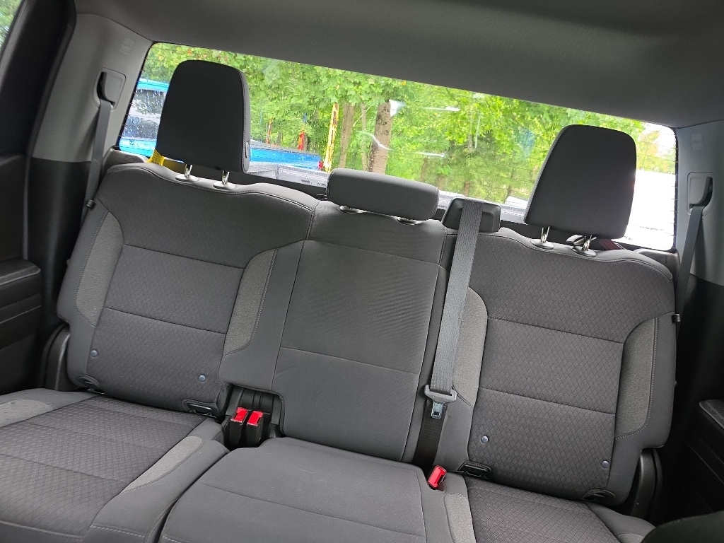 2023 Chevrolet Silverado 1500 RST - Photo 15