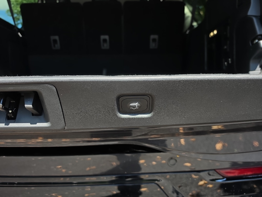 2025 Lincoln Navigator Reserve L - Photo 10