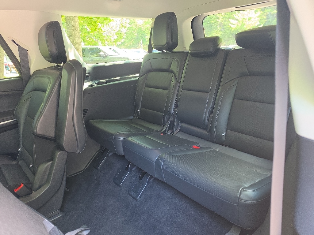 2025 Lincoln Navigator Reserve L - Photo 18