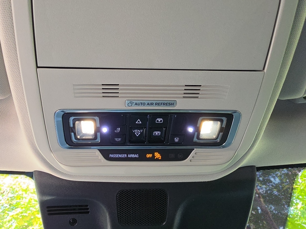 2025 Lincoln Navigator Reserve L - Photo 25