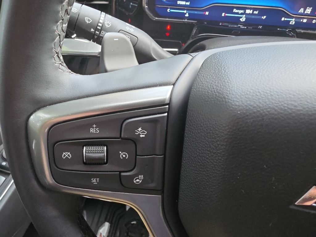 2025 Chevrolet Silverado 1500 RST - Photo 29