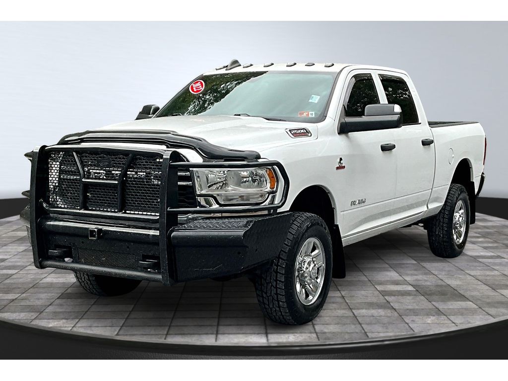 2022 RAM Ram 2500 Pickup