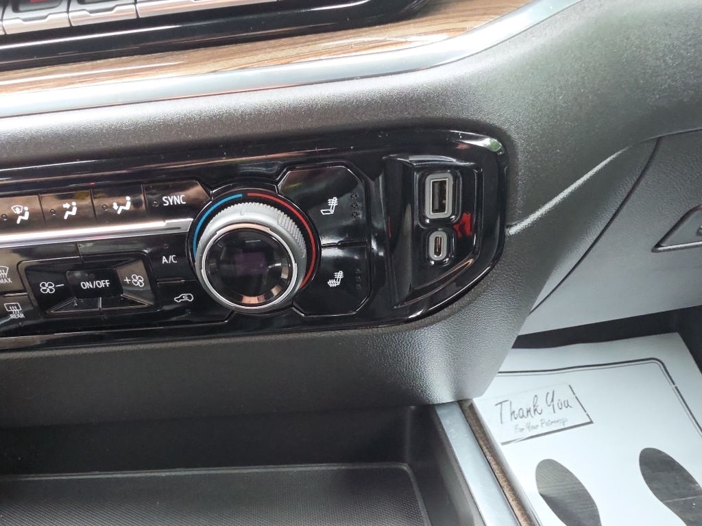 2023 Chevrolet Silverado 1500 RST - Photo 21
