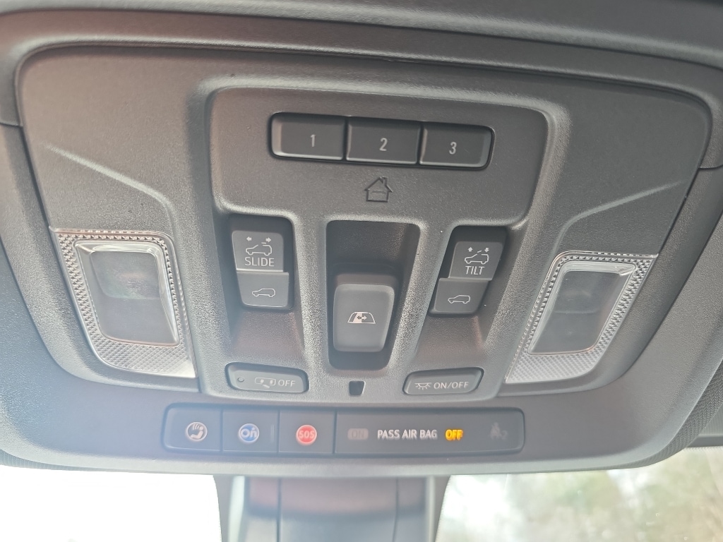 2023 Chevrolet Silverado 2500HD High Country - Photo 30