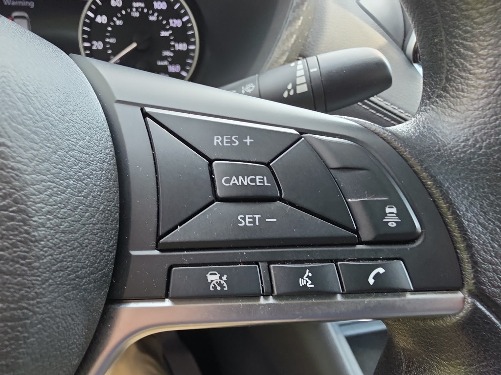 2025 Nissan Sentra SV - Photo 23