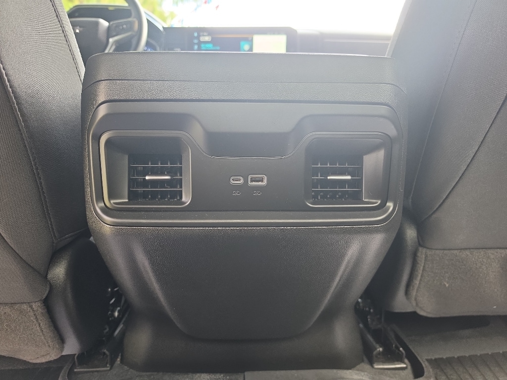 2025 Chevrolet Silverado 1500 RST - Photo 12