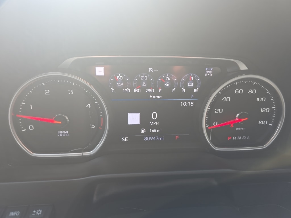 2023 Chevrolet Silverado 2500HD High Country - Photo 37