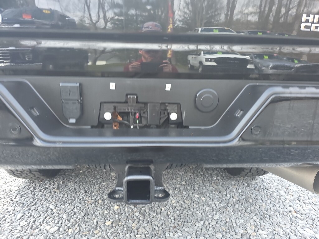 2023 Chevrolet Silverado 2500HD High Country - Photo 8