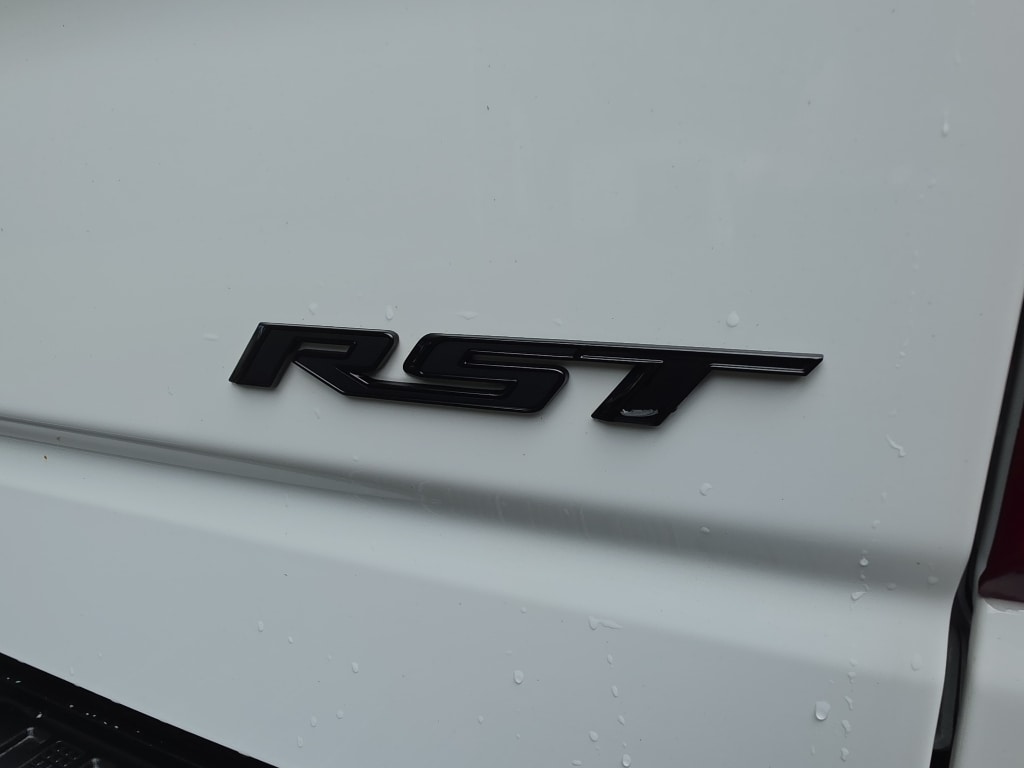 2025 Chevrolet Silverado 1500 RST - Photo 7