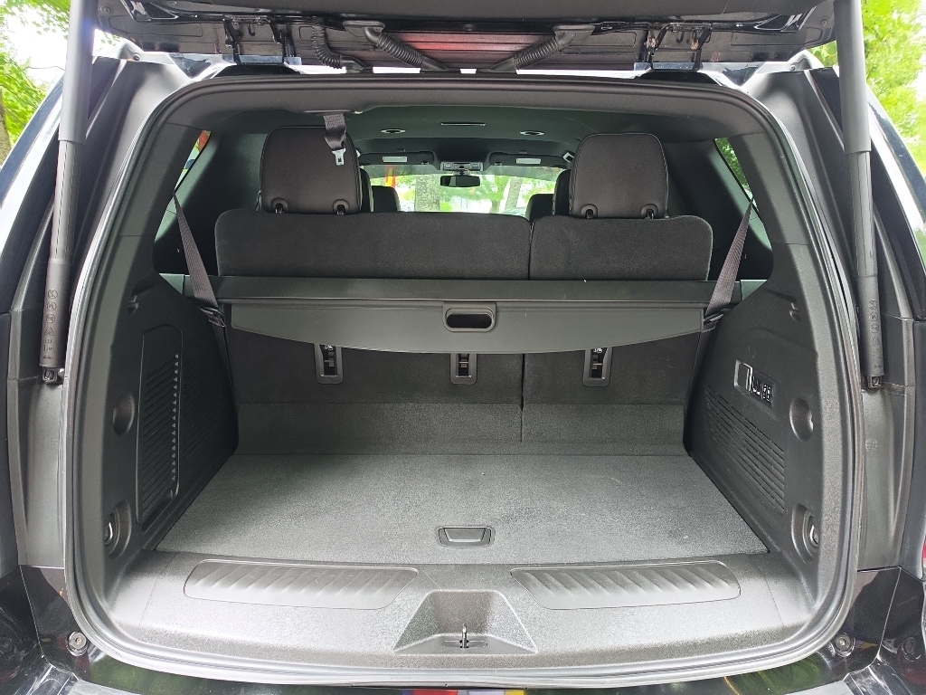2022 Chevrolet Tahoe LT - Photo 10
