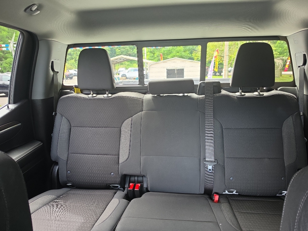2025 Chevrolet Silverado 1500 RST - Photo 20