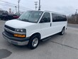  Chevrolet Express