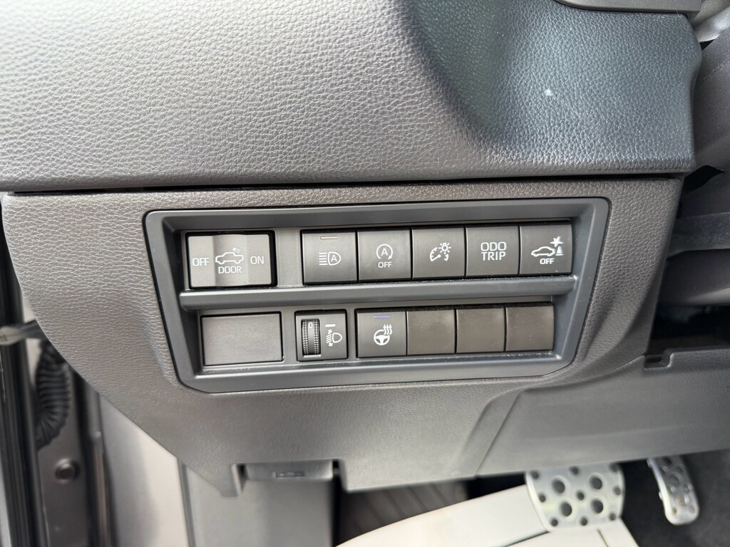 2024 Toyota Tundra SR5 - Photo 14