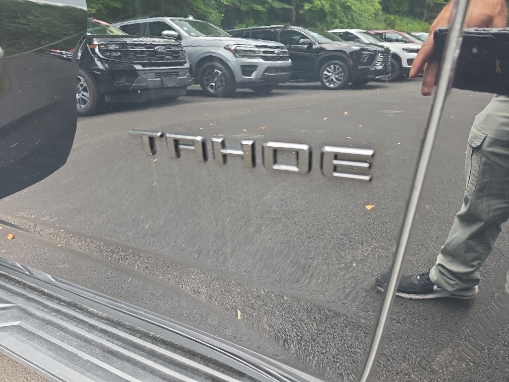 2022 Chevrolet Tahoe LT - Photo 7
