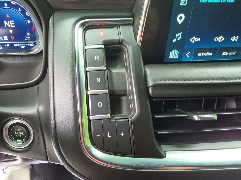 2022 Chevrolet Tahoe LT - Photo 30