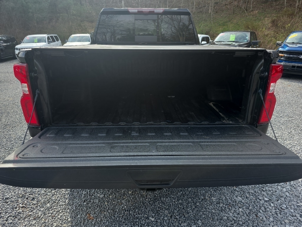 2023 Chevrolet Silverado 2500HD High Country - Photo 10