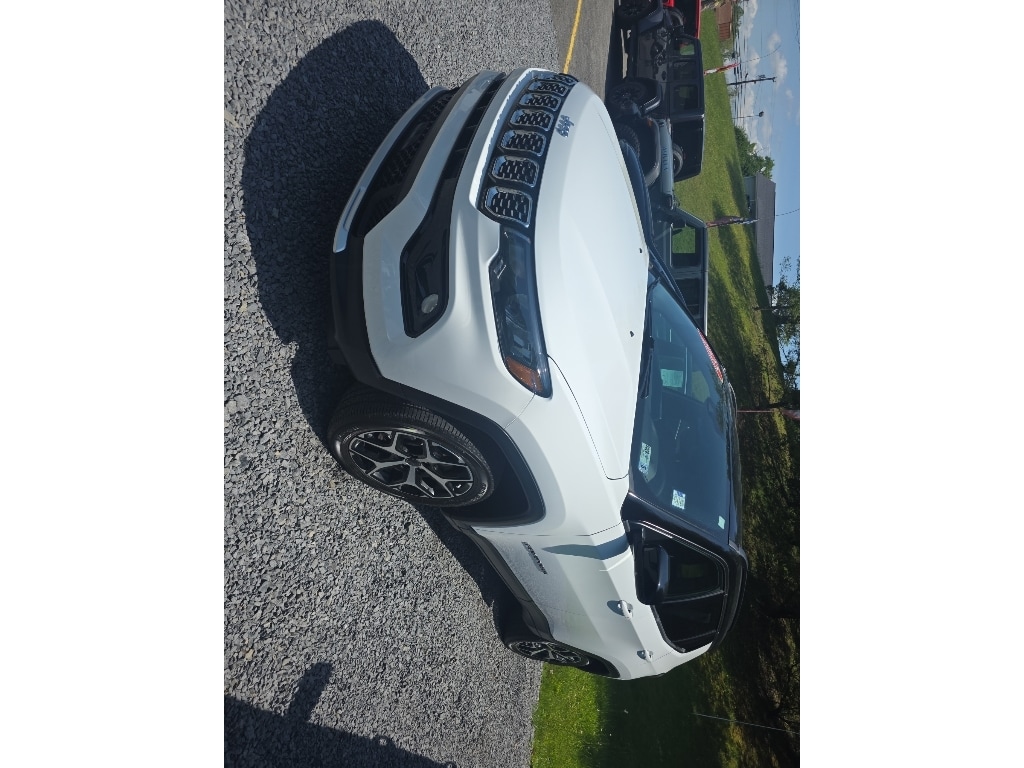 2025 Jeep Compass Limited 4X4's photo