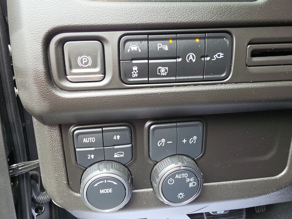 2022 Chevrolet Tahoe LT - Photo 21