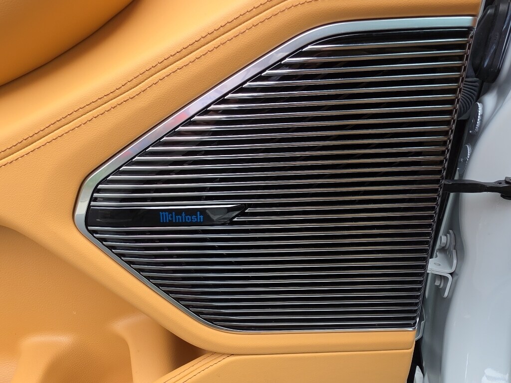 2025 Jeep Grand Cherokee L Summit Reserve - Photo 20
