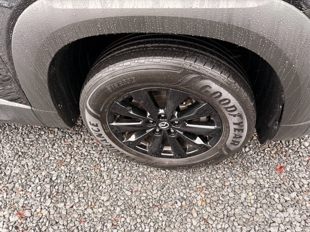 Used 2025 Mazda CX-50 2.5 S Premium Package Sport Utility