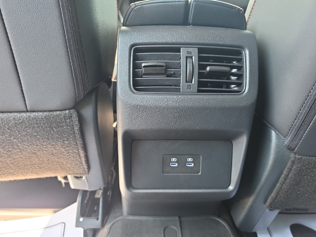 2025 Nissan Rogue Rock Creek - Photo 12