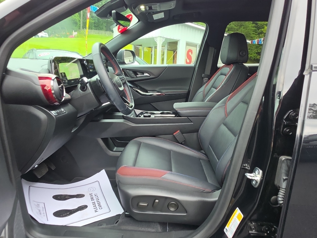2025 Chevrolet Equinox RS - Photo 12